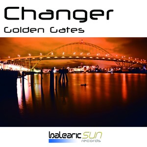 Golden Gates (Original Mix)