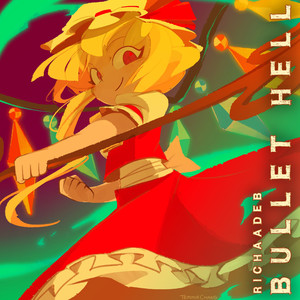 Bullet Hell