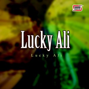 Lucky Ali