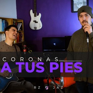 Coronas a tus pies