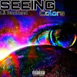 Seeing colors (feat. Narico) [Explicit]