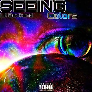 Seeing colors (feat. Narico) (Explicit)