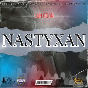 NASTYXAN (Explicit)