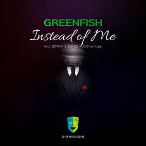 Instead of Me (Shade Audio Remix)
