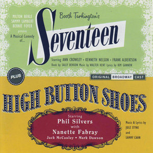 Seventeen / High Button Shoes