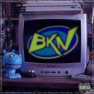 A Veces (feat. BKN) (Cachengue Edit)