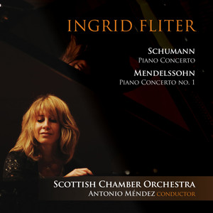 Piano Concerto in A Minor, Op. 54 - I. Allegro affettuoso
