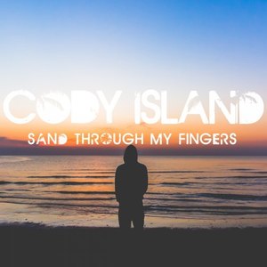 Sand Through My Fingers