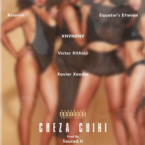 Cheza Chini (Explicit)