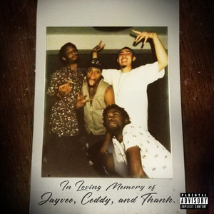 NEW THANGS (Explicit)