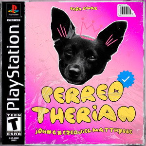 PERREO THERIAN