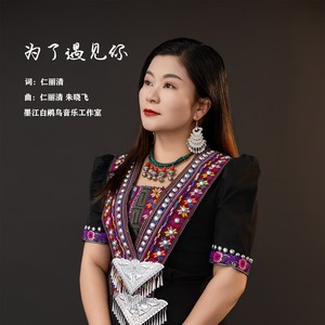 为了遇见你 (伴奏)