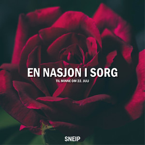 En Nasjon I Sorg(Til Minne Om 22. Juli)
