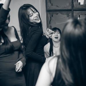 Dân Chơi Authentic