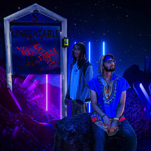 Unbeatable (Explicit)