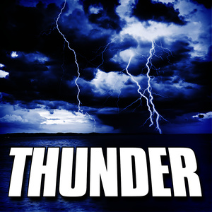 Thunder (Nature Sound)