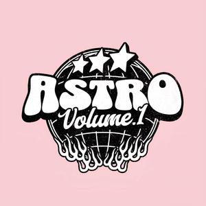 ASTRO VOLUME 1