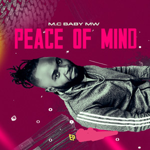 Mtima Ofooka (Peace of mind EP)