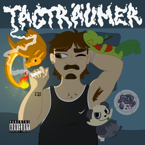 never give up! (Explicit)