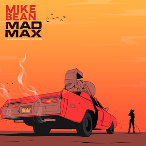 Mad Max (Explicit)