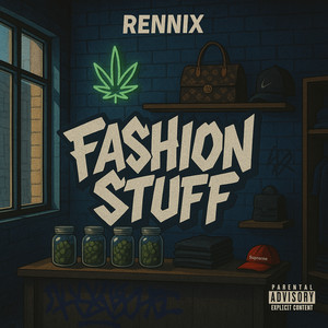 Fashion Stuff (Explicit)