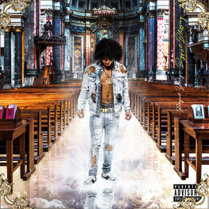 Biggest Blessing (Explicit)