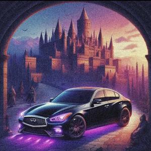 X (Sprung Up !) (Explicit)