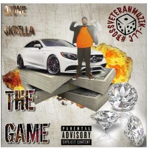 The Game (feat. Trill Quill) [Explicit]