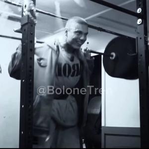 CONTROLLED INSANITY (IRON THERAPY)