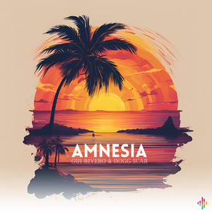 Amnesia (Instrumental Mix)