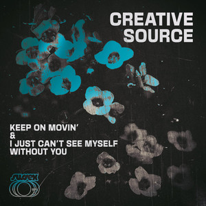 Keep on Movin'