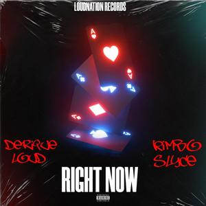 Right Now (feat. Kimbo Slyce) [Explicit]