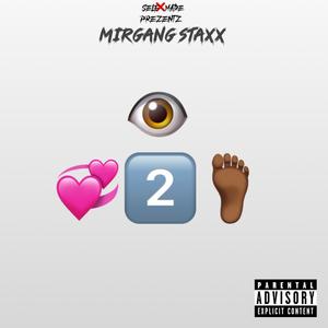 In The Air (Explicit)