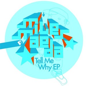 Tell Me Why EP