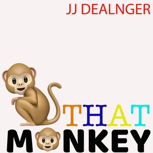 That Monkey (Explicit)
