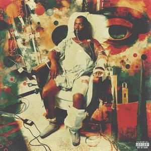 Eye Dare You (feat. August Fanon & Christian Erik) (Explicit)