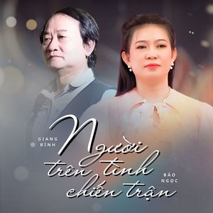 Người Tình Trên Chiến Trận