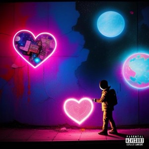 Can’t Fall In Luv II (Explicit)