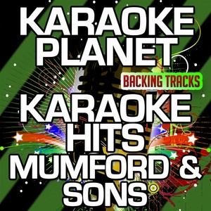 Timshel (Originally Performed By Mumford & Sons) (Karaoke Version With Background Vocals)