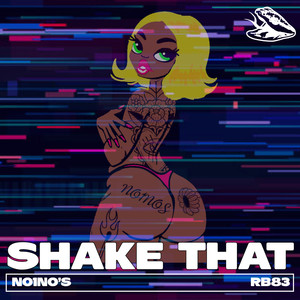Shake That (Extended Mix)