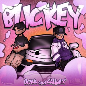 BLICKEY (Explicit)