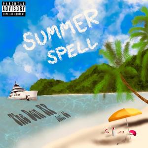 Summer Spell (Explicit)