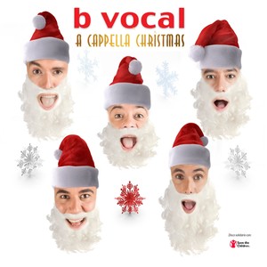 A Cappella Christmas