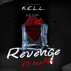 Revenge (feat. 1neAp) [Explicit]