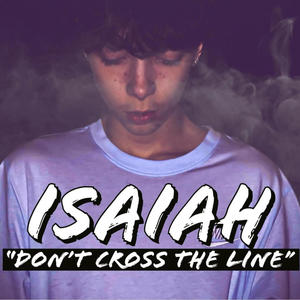 Cross The Line (feat. Gavyn Noble) (Explicit)
