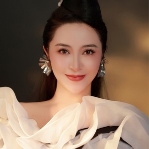 红雪莲—彝苗公主