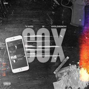 COX(feat. Goldbach) (Explicit)