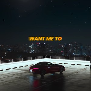 want me to (Acoustic Version)