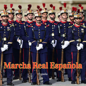 Marcha Real Española