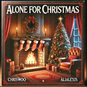 Alone For Christmas (feat. ChrisWoo)